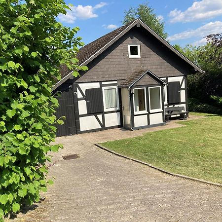 ווינטרברג Ferienhaus Sauerlandtraum מראה חיצוני תמונה