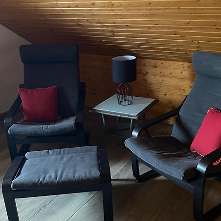 ווינטרברג Ferienhaus Sauerlandtraum מראה חיצוני תמונה