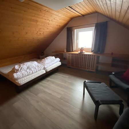 ווינטרברג Ferienhaus Sauerlandtraum מראה חיצוני תמונה