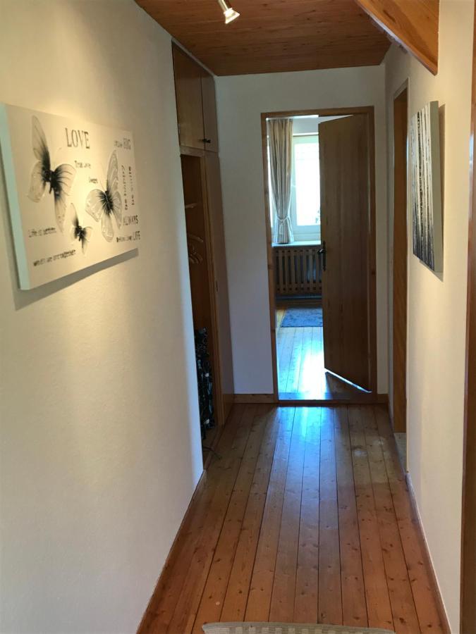 ווינטרברג Ferienhaus Sauerlandtraum מראה חיצוני תמונה