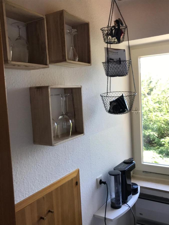ווינטרברג Ferienhaus Sauerlandtraum מראה חיצוני תמונה