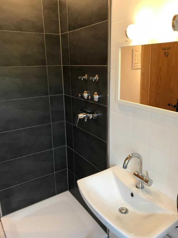 ווינטרברג Ferienhaus Sauerlandtraum מראה חיצוני תמונה