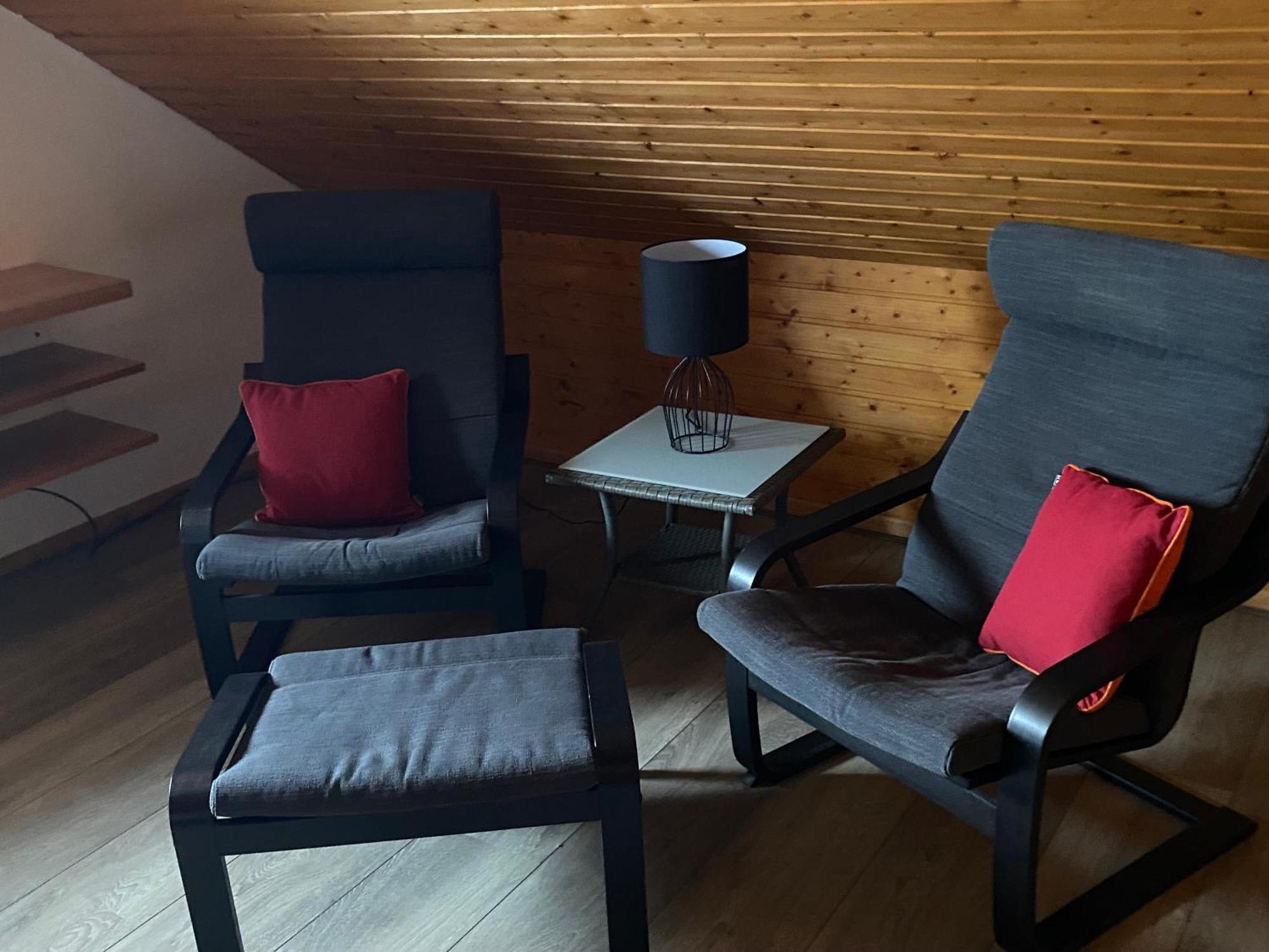 ווינטרברג Ferienhaus Sauerlandtraum מראה חיצוני תמונה