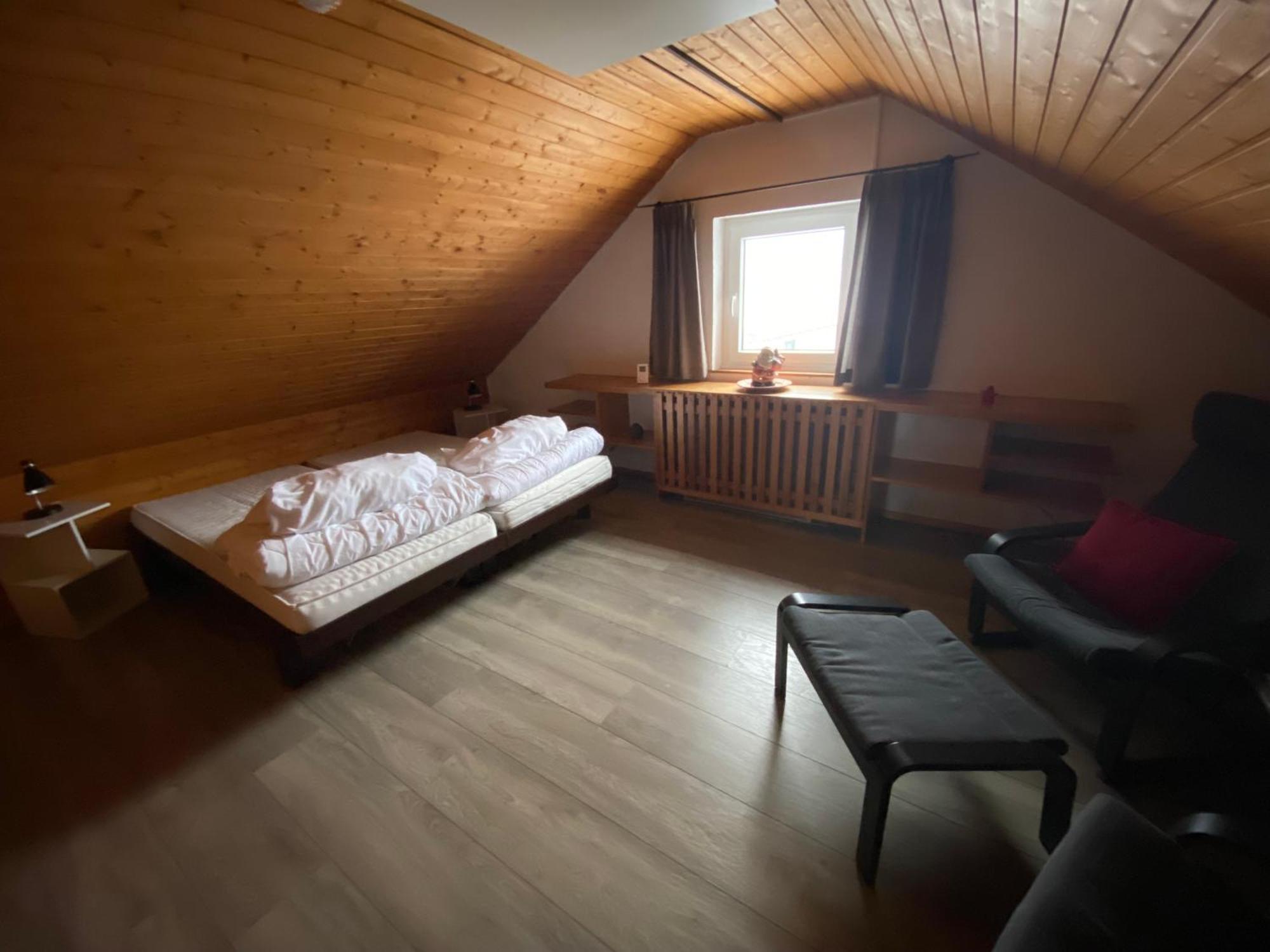 ווינטרברג Ferienhaus Sauerlandtraum מראה חיצוני תמונה