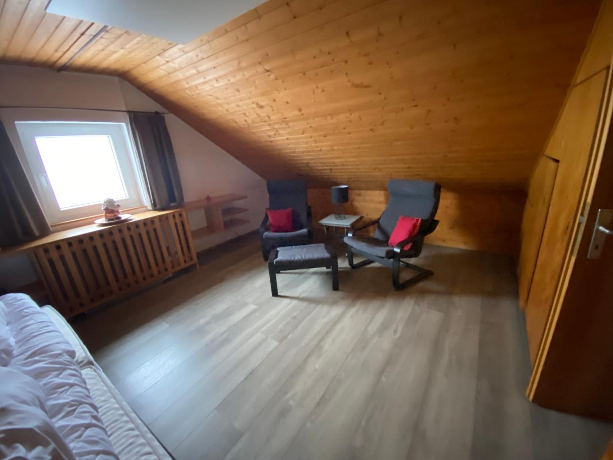 ווינטרברג Ferienhaus Sauerlandtraum מראה חיצוני תמונה