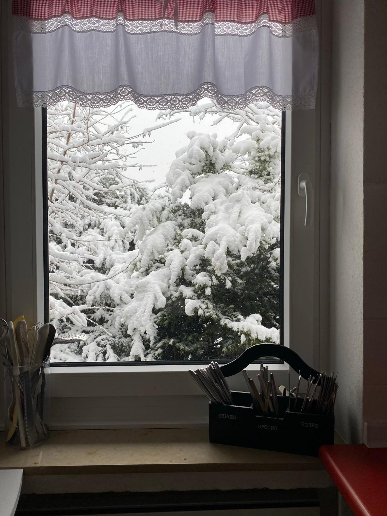 ווינטרברג Ferienhaus Sauerlandtraum מראה חיצוני תמונה