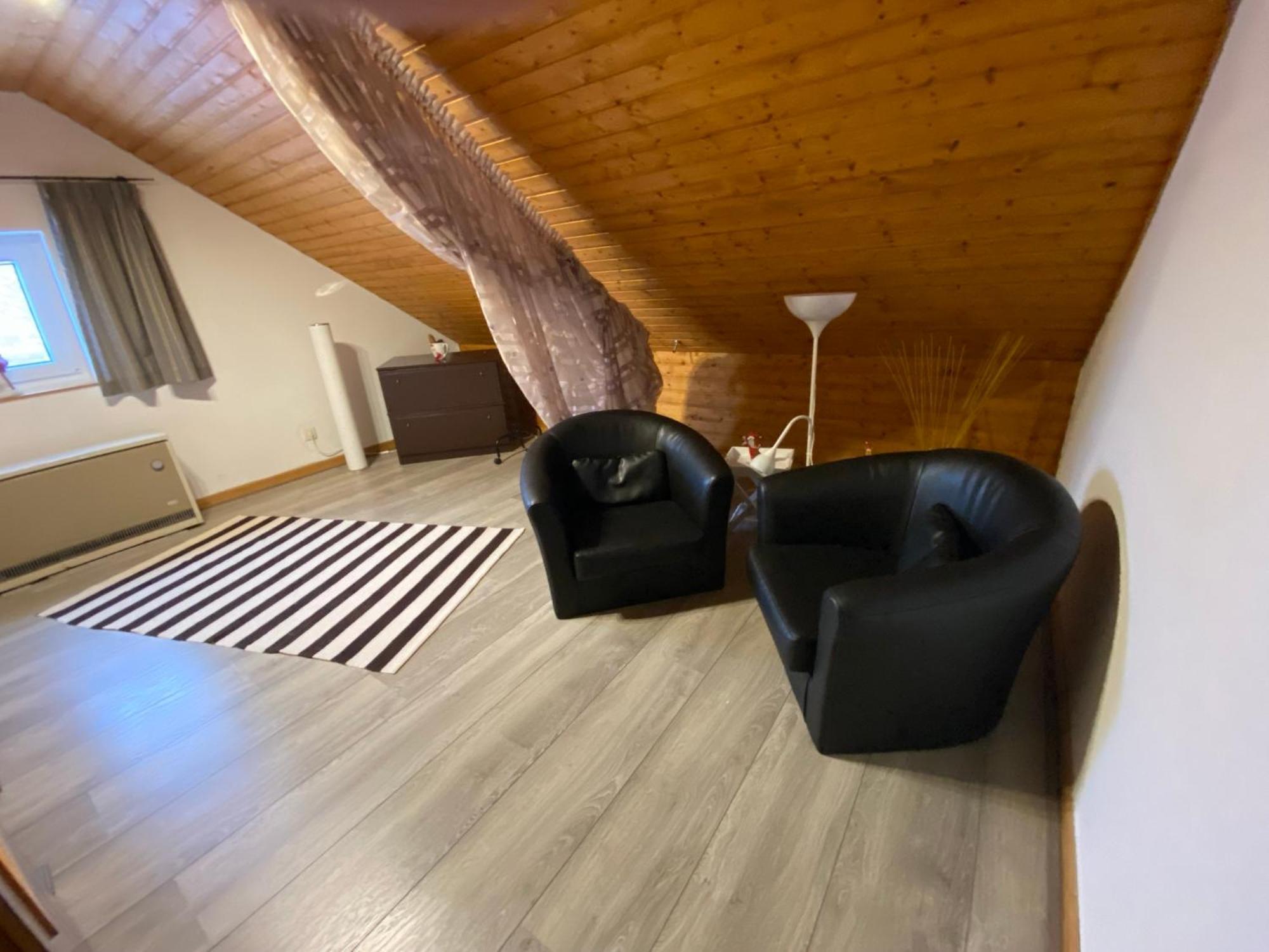 ווינטרברג Ferienhaus Sauerlandtraum מראה חיצוני תמונה