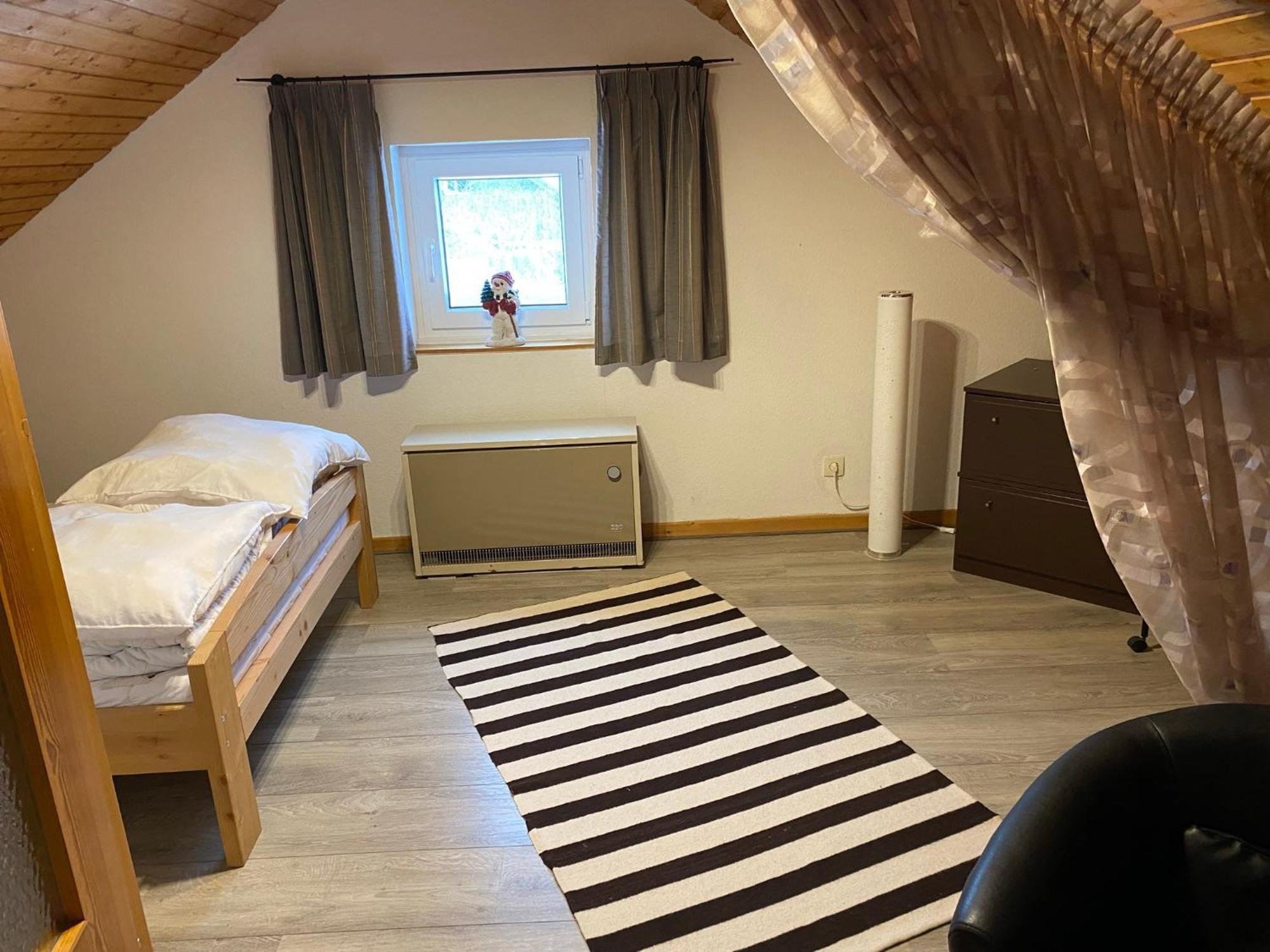 ווינטרברג Ferienhaus Sauerlandtraum מראה חיצוני תמונה