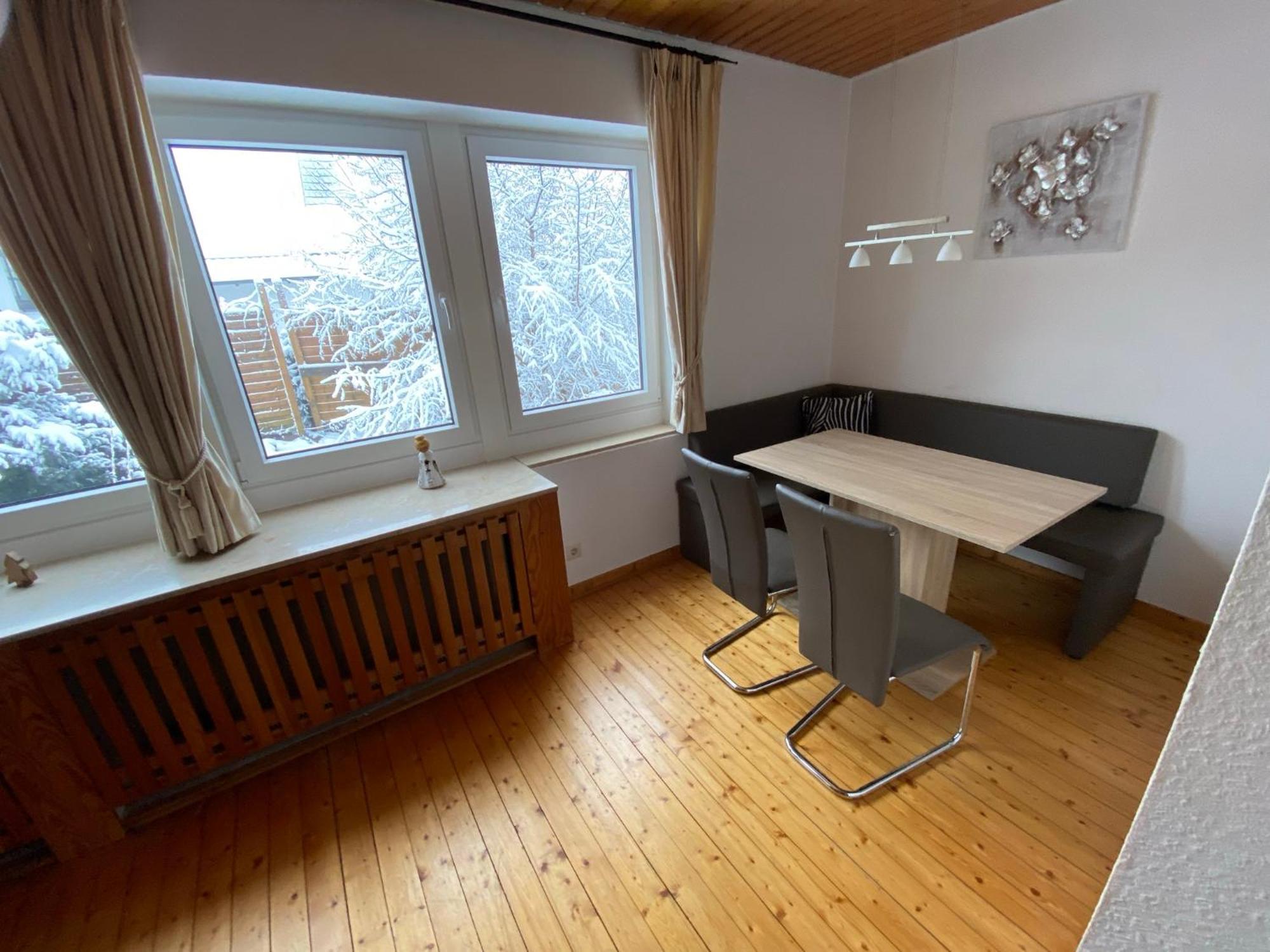 ווינטרברג Ferienhaus Sauerlandtraum מראה חיצוני תמונה
